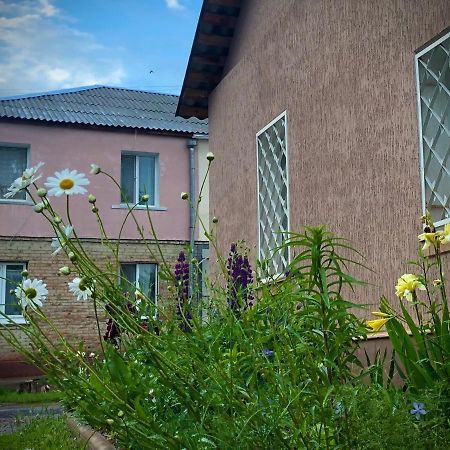 Guest House Oleksandriia Esterno foto