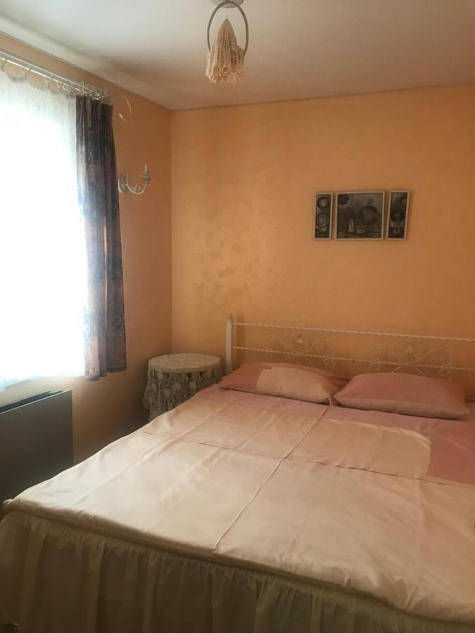 Guest House Oleksandriia Esterno foto