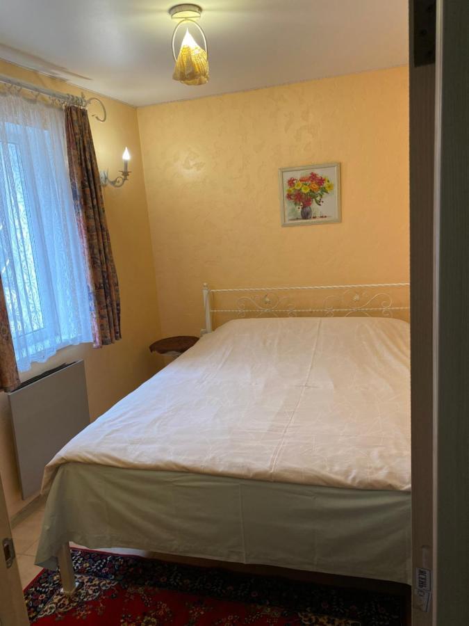 Guest House Oleksandriia Esterno foto