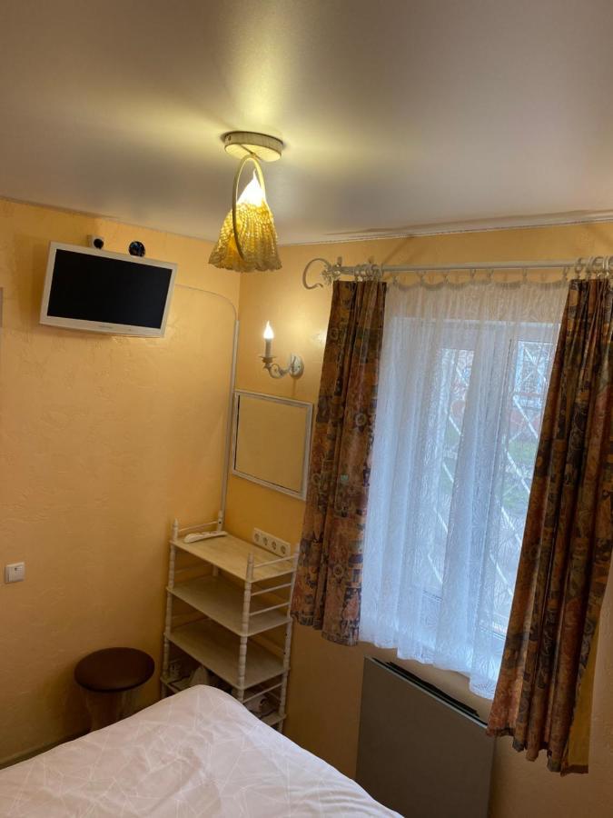 Guest House Oleksandriia Esterno foto