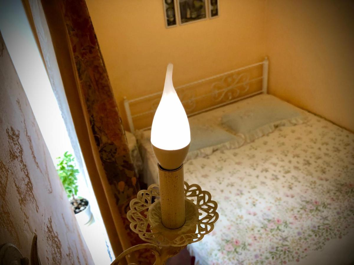 Guest House Oleksandriia Esterno foto